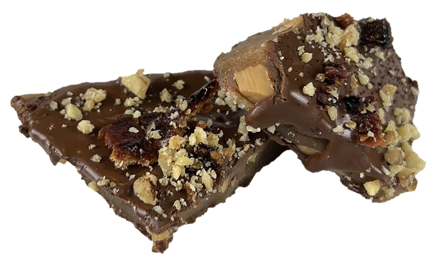 PureGoodies Maple Bacon Espresso toffee